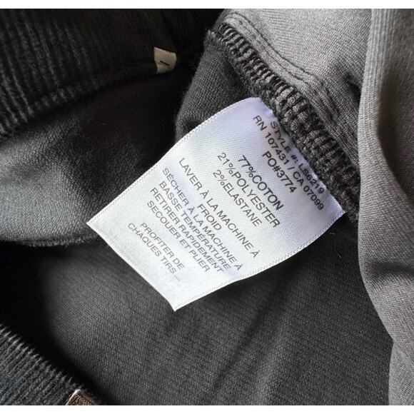 Linksoul Stretch Cord 5-Pocket Pant  - Size 33R - Picture 4 of 9